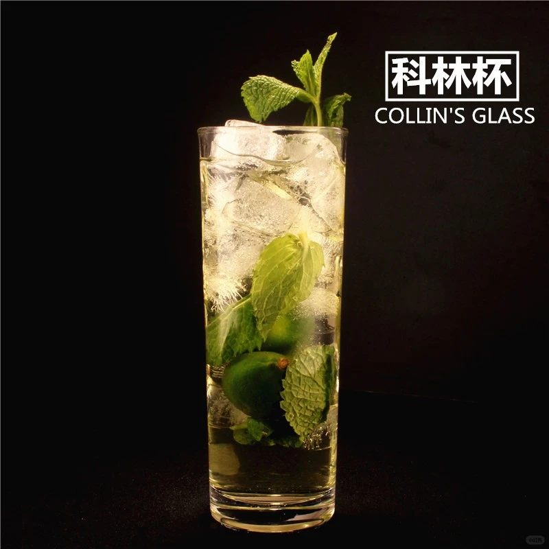 ?300ml加厚玻璃杯，KTV必备！
