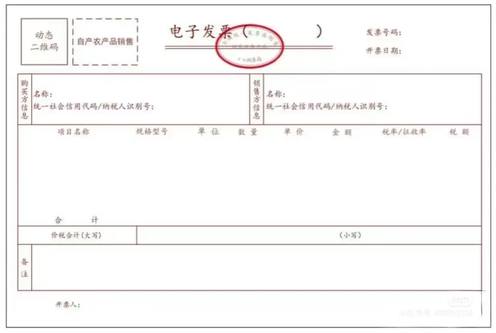 外购自产自销的苗圃再出售，可以抵扣吗？