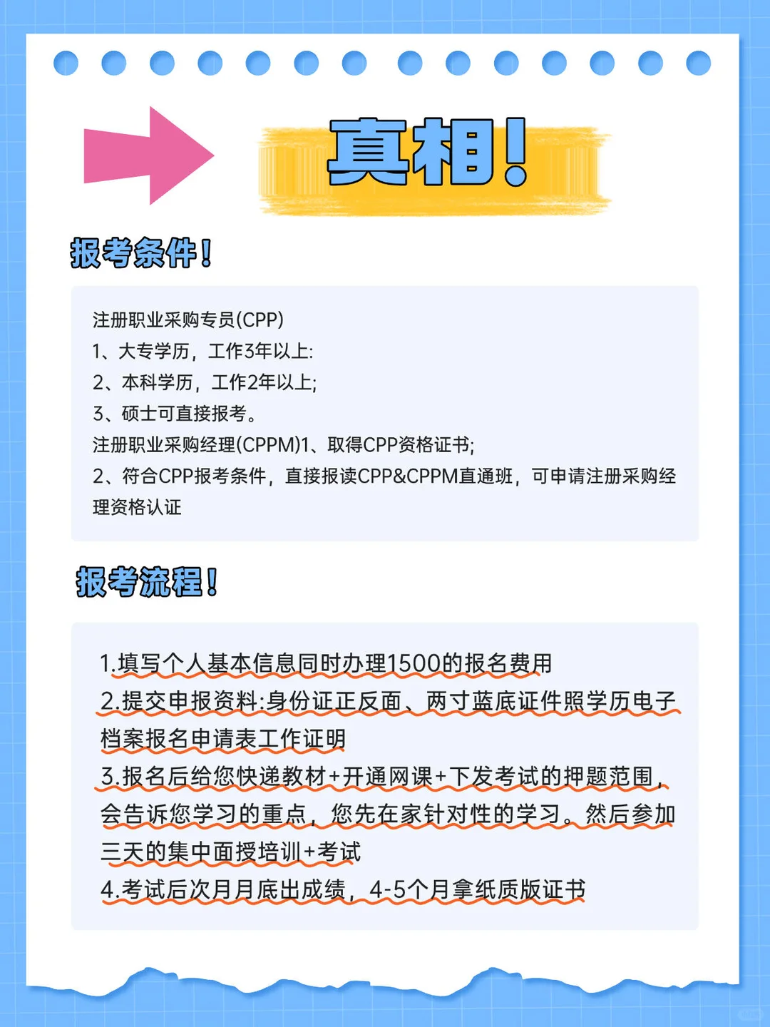 采购干了6个月，才发现大家都没说实话?