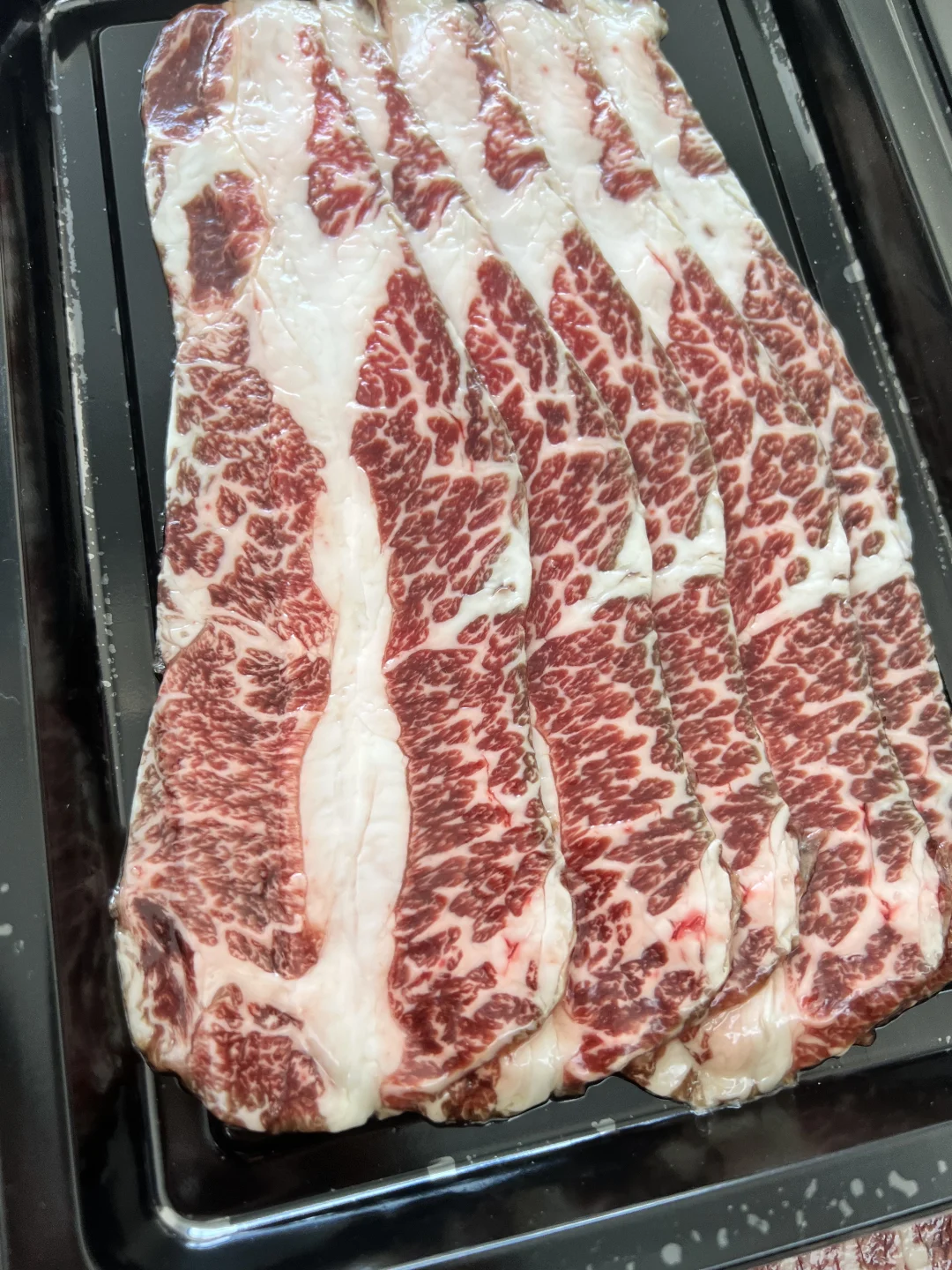 呼市人必尝，精选上等牛小排，品质无可挑剔