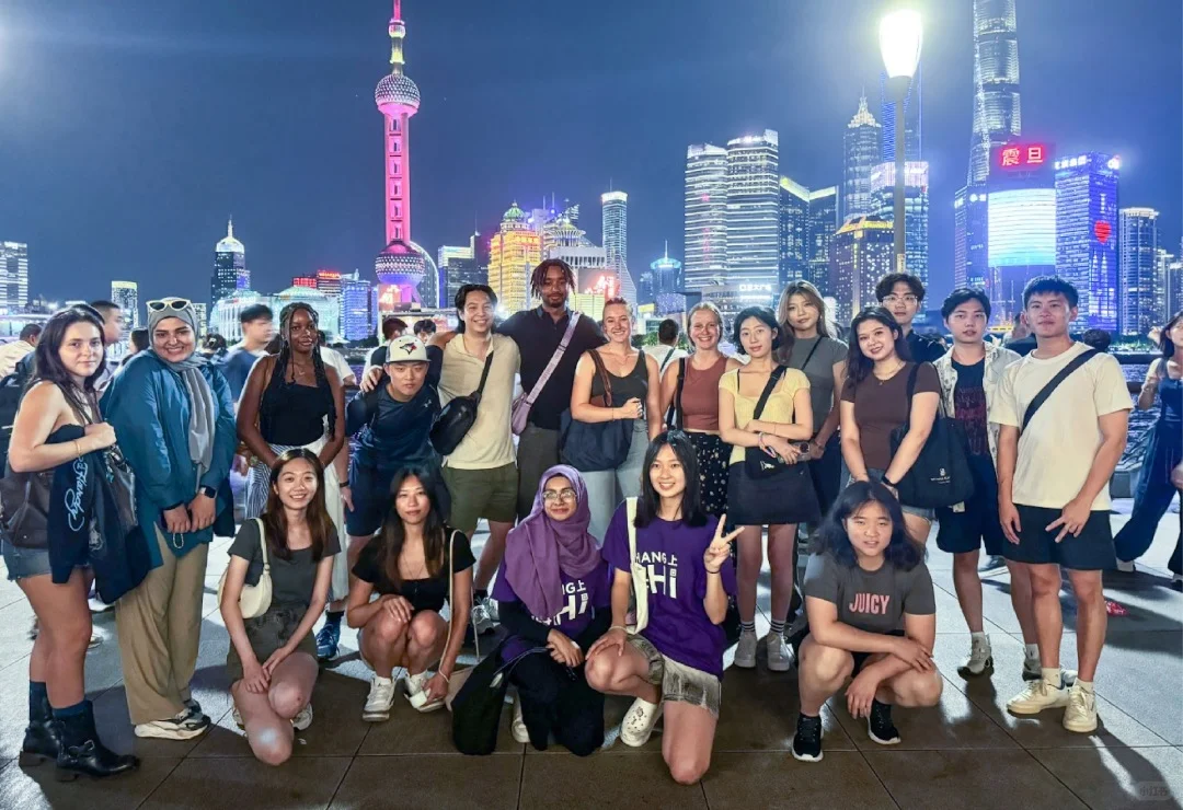 ?上纽2026招生爆更！扩招25人+必修海外