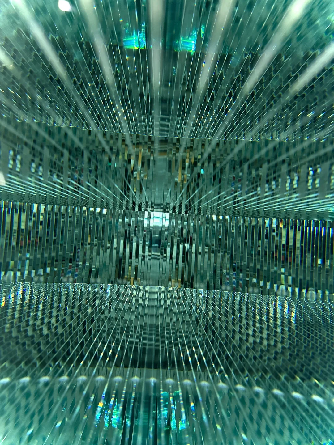 金晶超白鱼缸玻璃