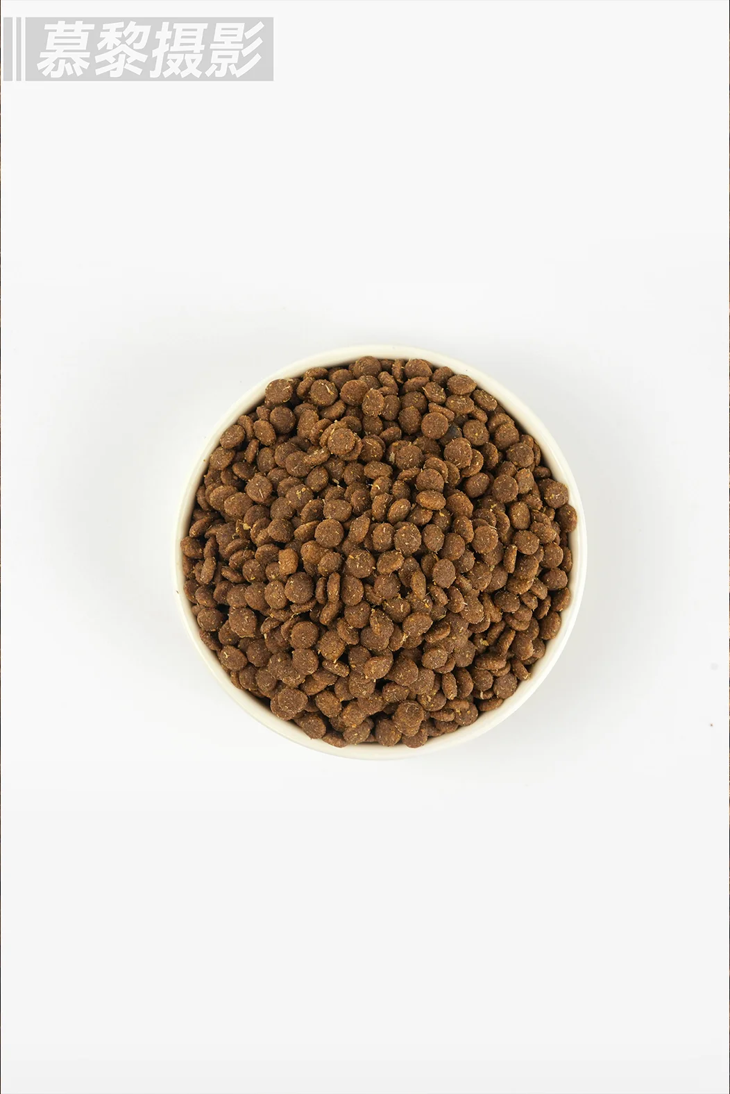 挑战在家拍产品 第11款：宠物猫粮冻干