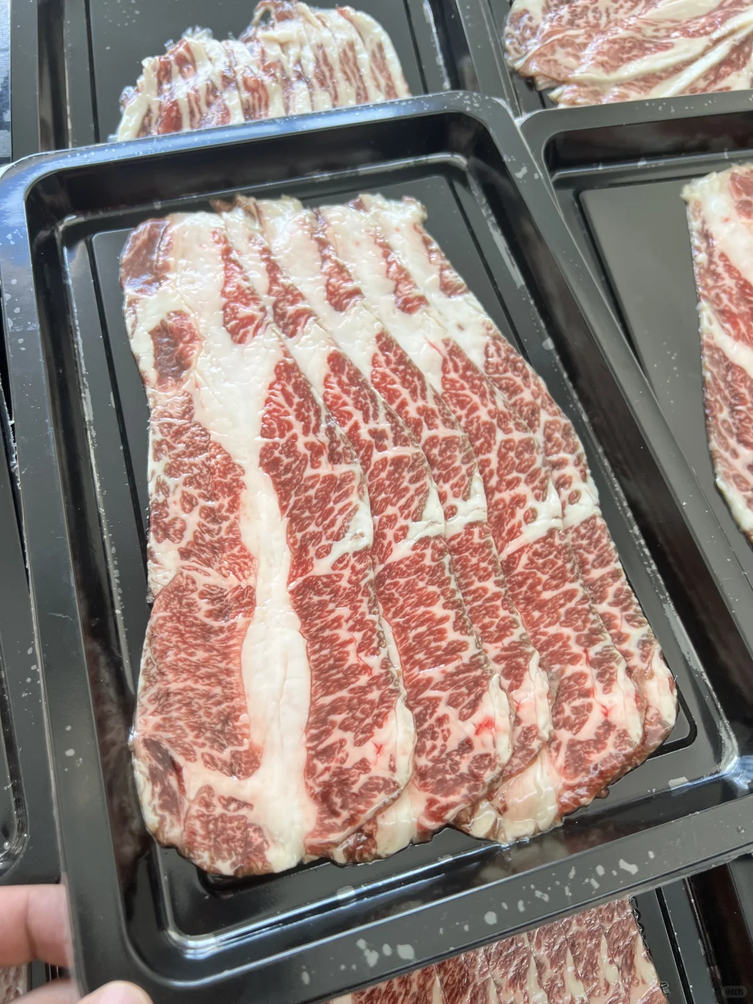 呼市人必尝，精选上等牛小排，品质无可挑剔