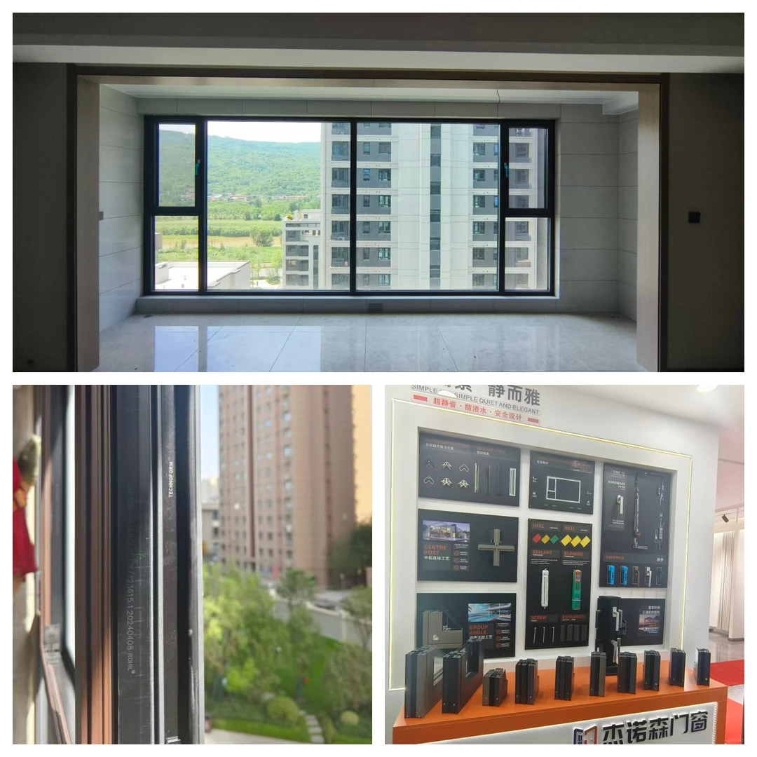 新品上市，杰诺森XF100系列，只要680一平米