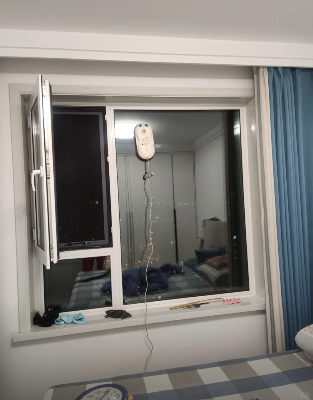 上门擦全屋玻璃50