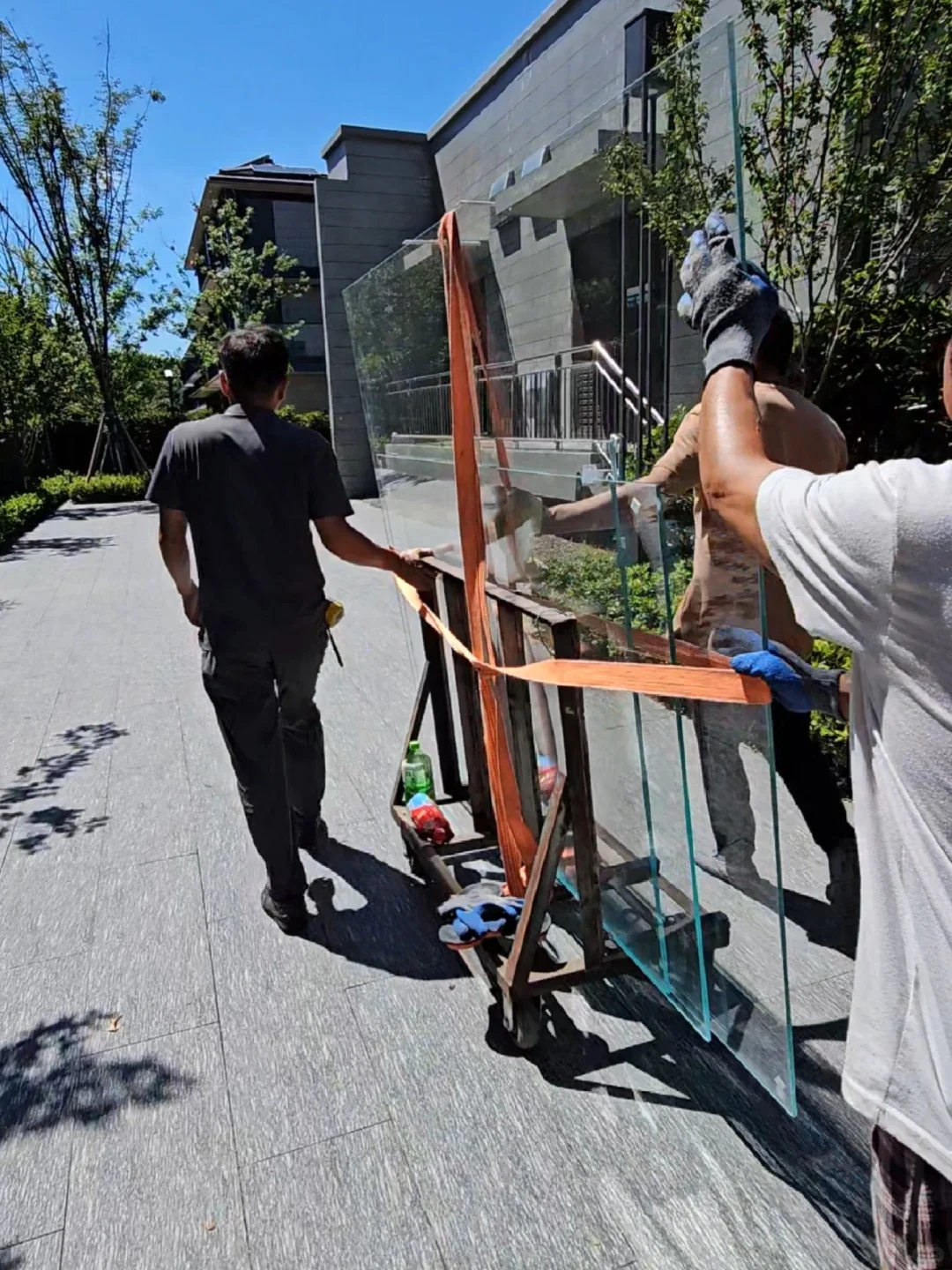 做这个行业的人，我也被骗了