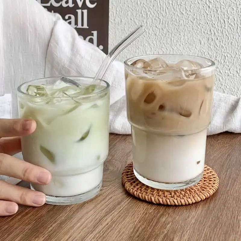 ?高颜值玻璃杯，日常好物推荐！