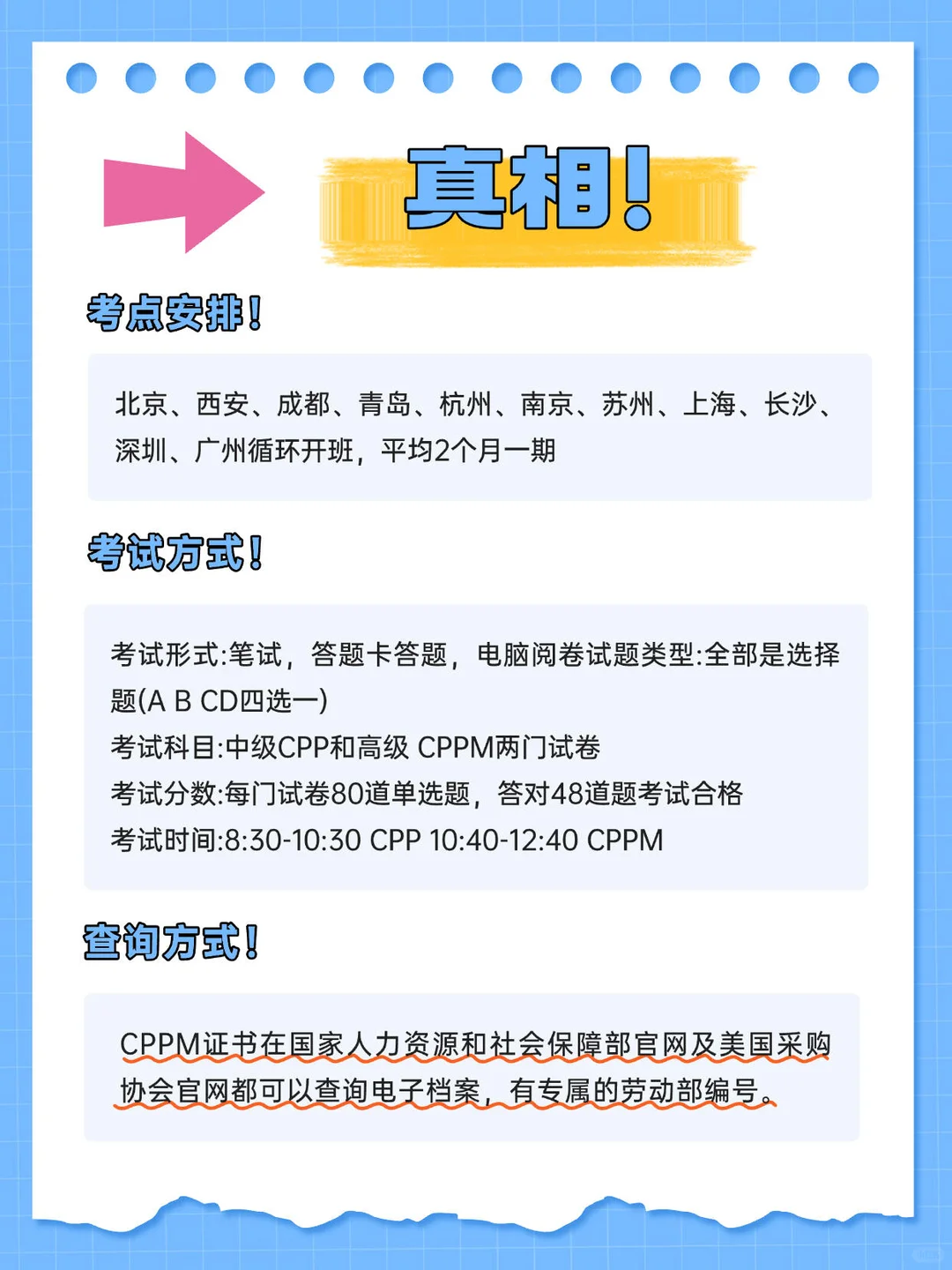 采购干了6个月，才发现大家都没说实话?