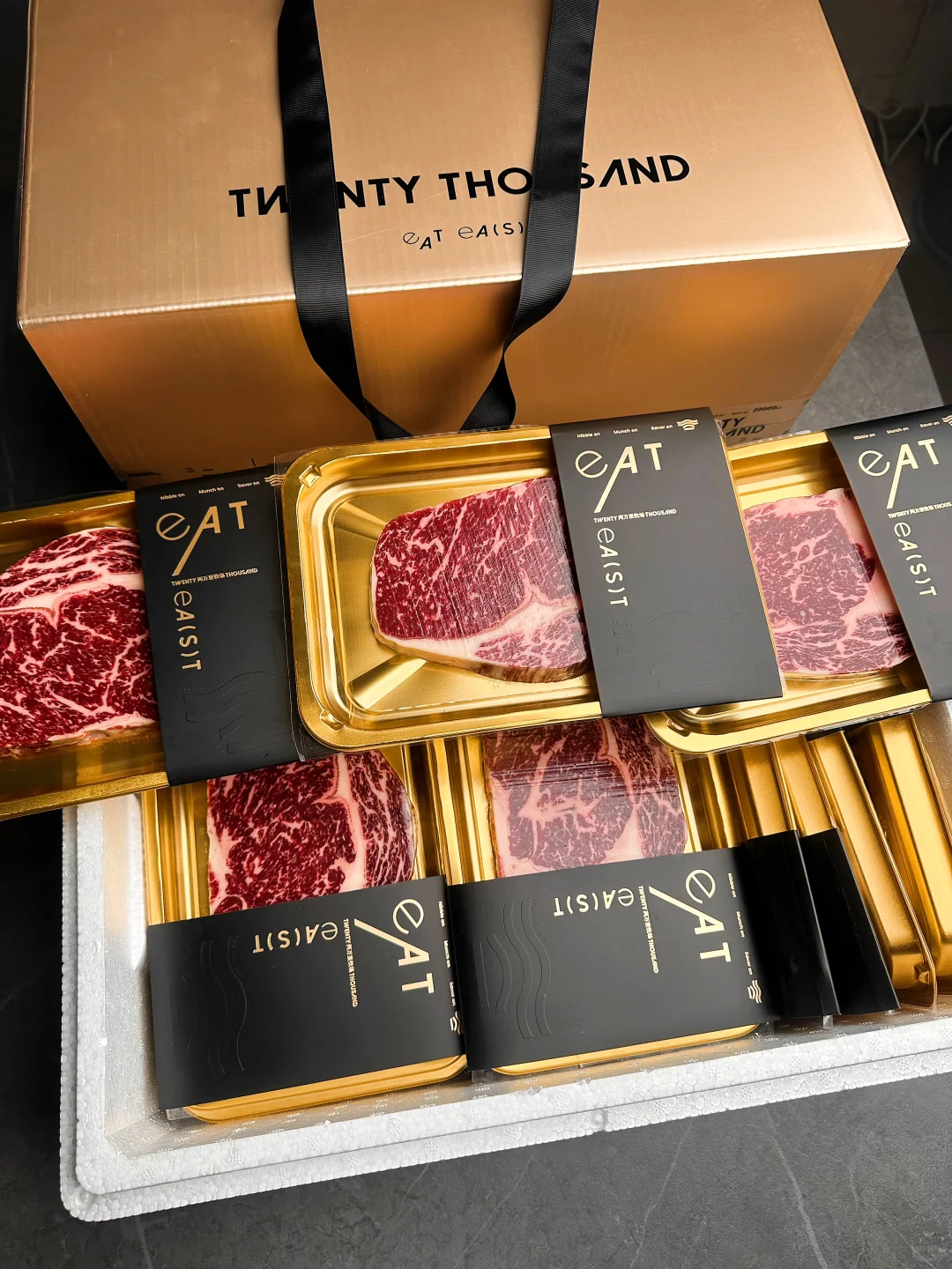 深得我心！还得是客人自己知道需要啥！