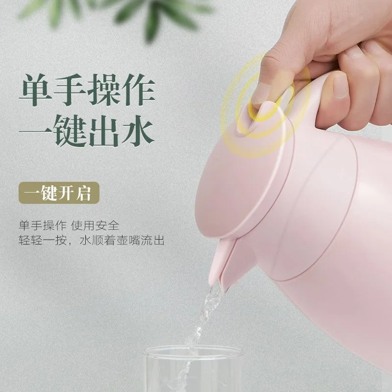 ?大容量玻璃壶｜家里必备！
