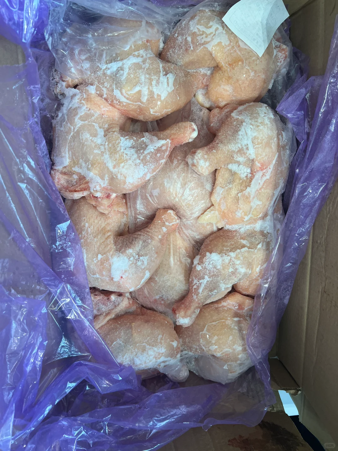 合作工厂优质鸡产品