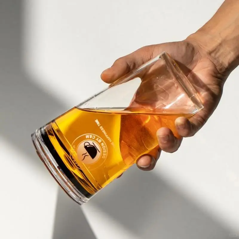 ?玻璃杯控必入！小清新感拉满！