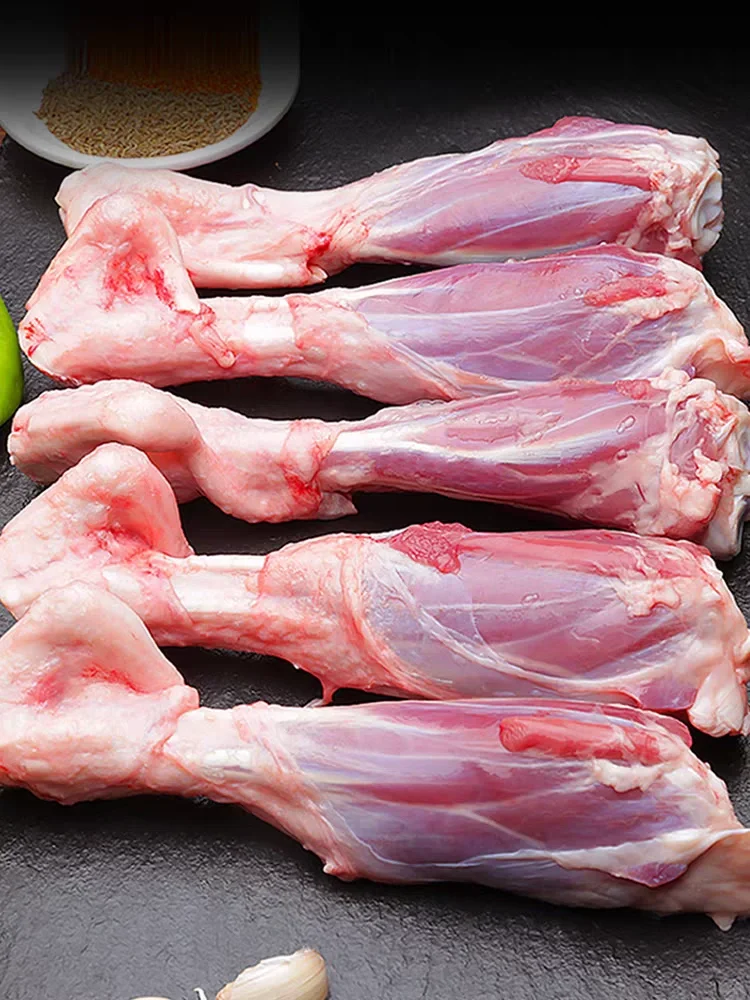 羔羊小腿4条装