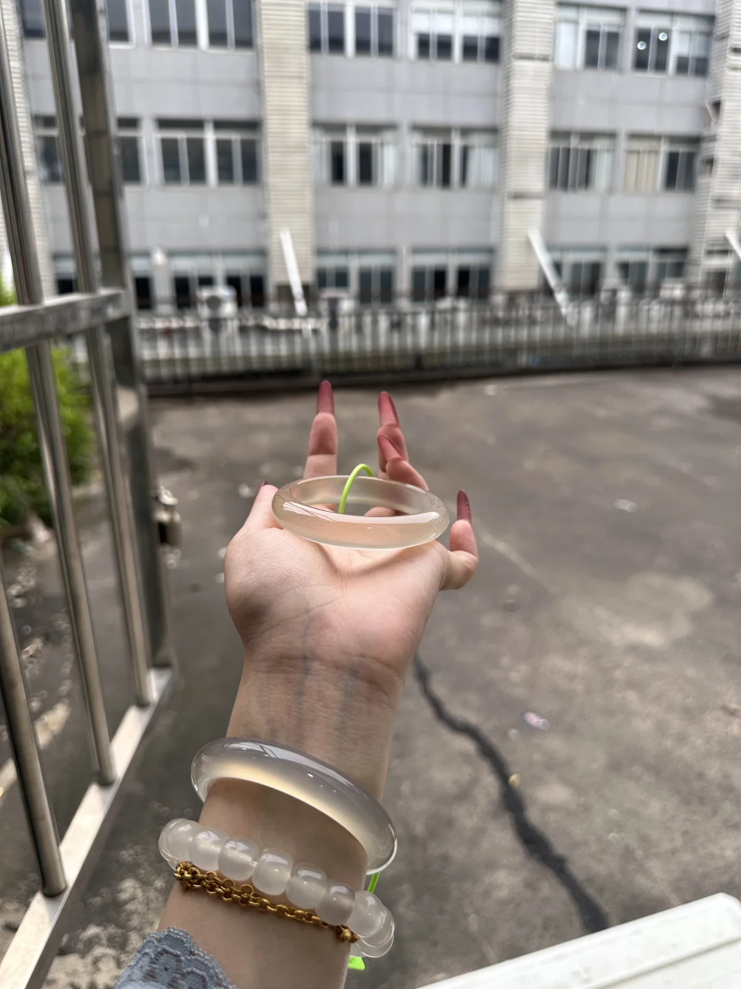 两只玻璃大毕业188