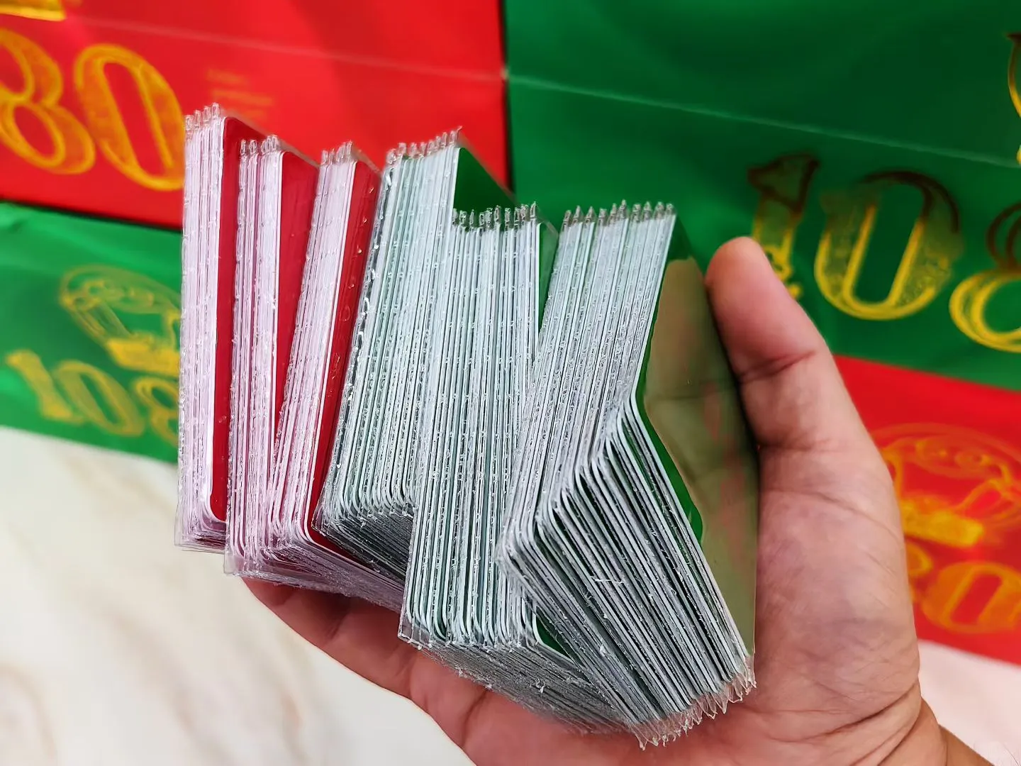 内蒙好牛羊，伴手礼首选