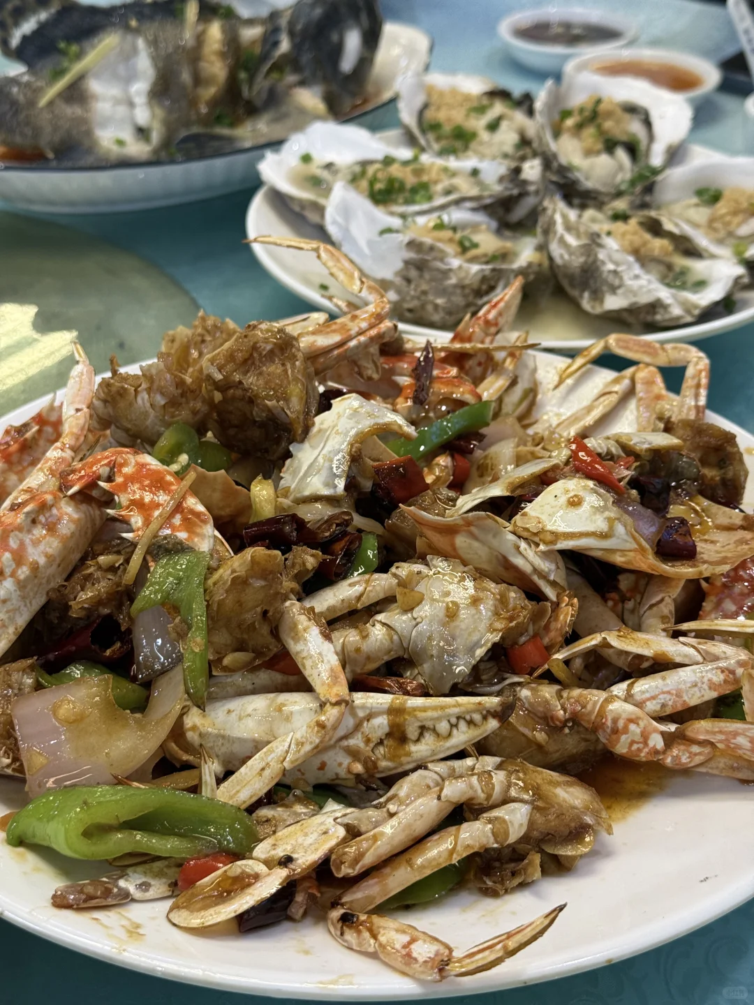 三亚本地人推荐|海鲜批发市场 防坑指南