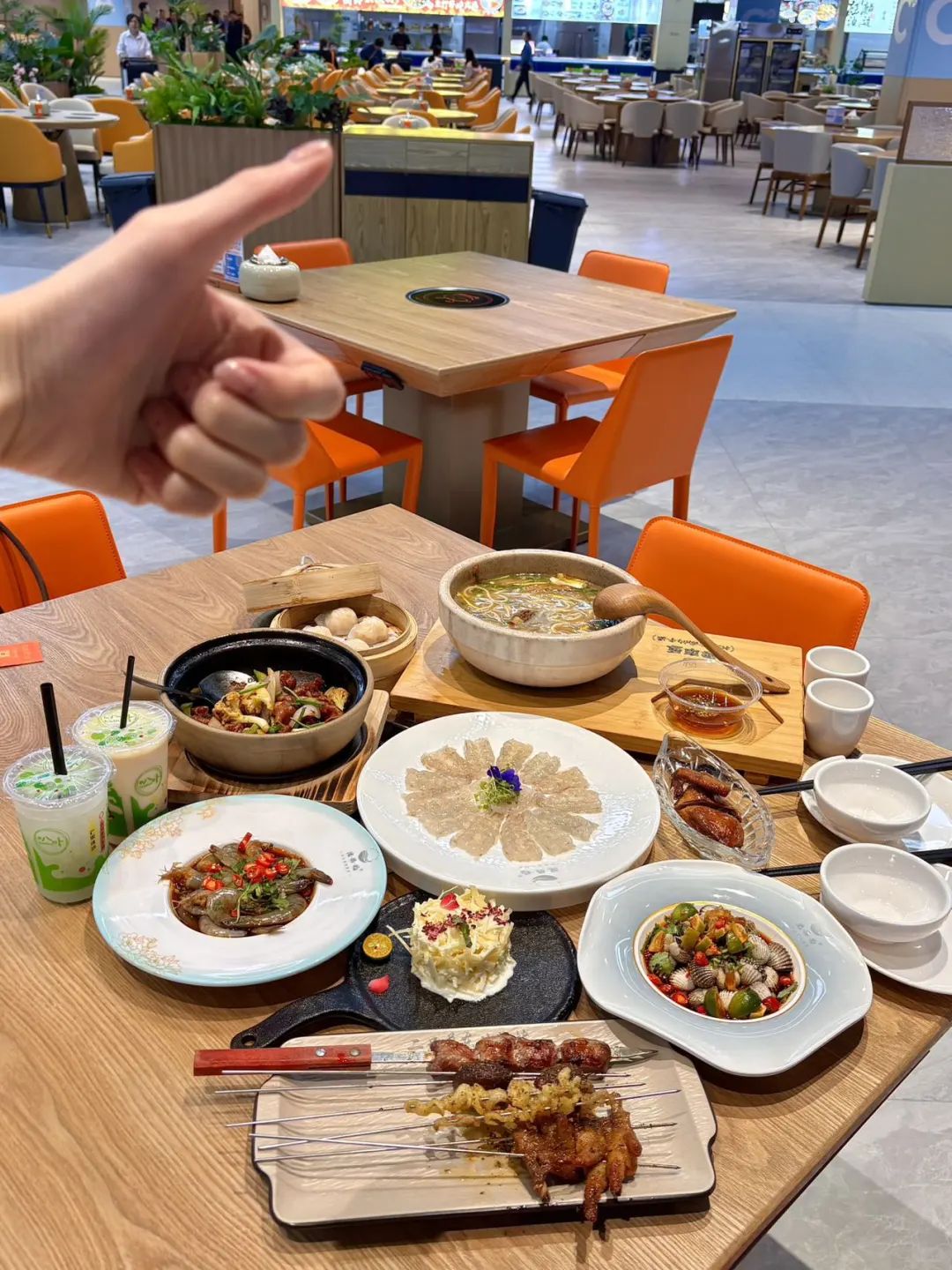 福州！！华威你真的太好吃了?