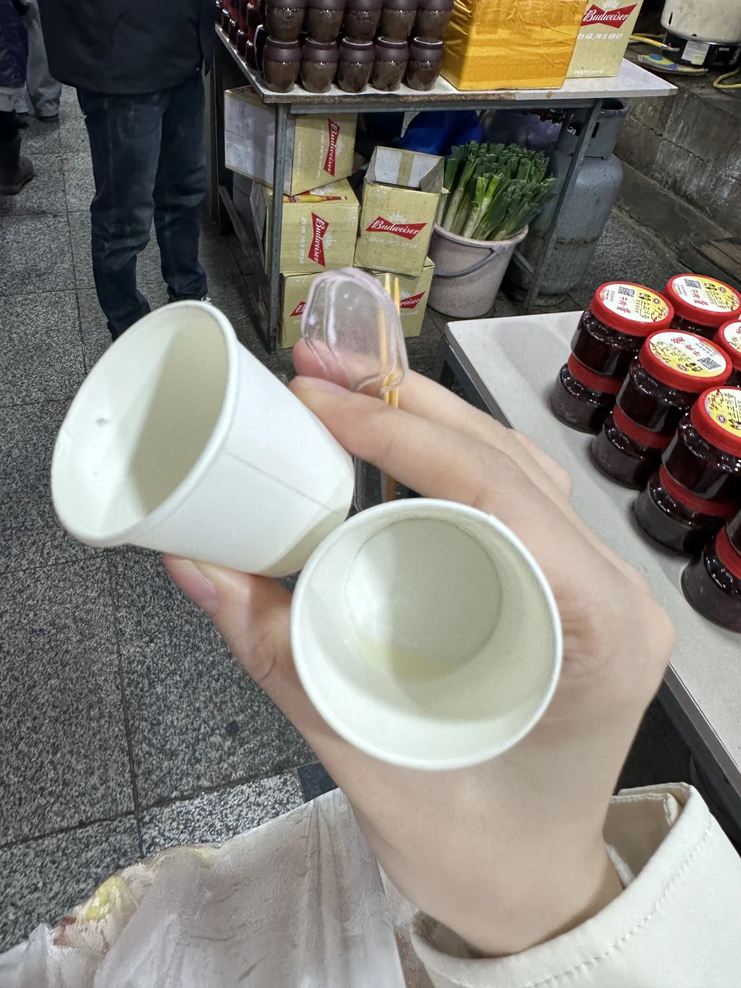 延吉水上市场谁吃谁知道