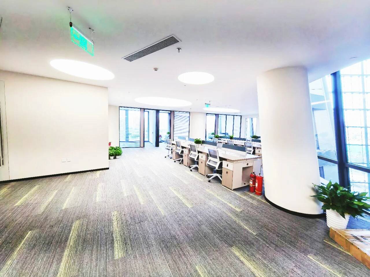 丽泽商务区办公的伙伴有没看过这个房子的嘛