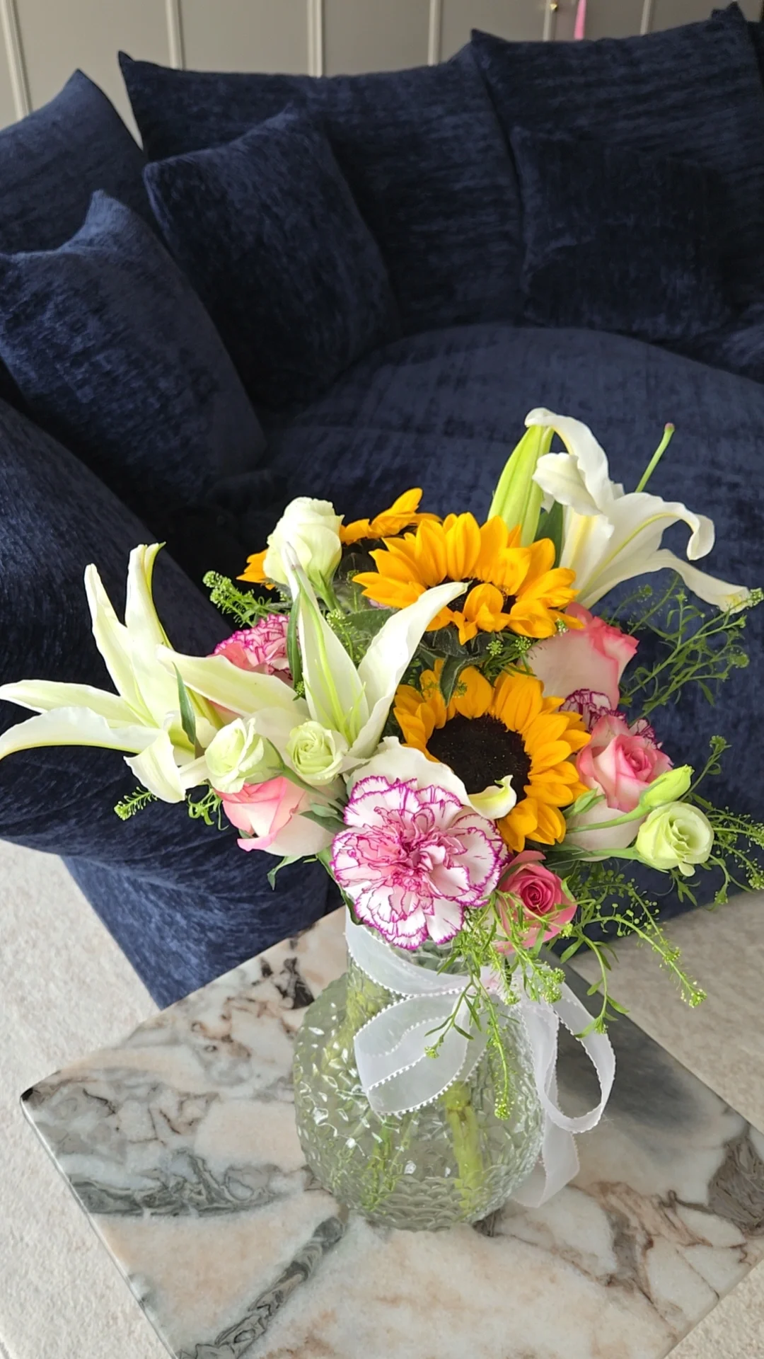 花花girl，太美了吧！