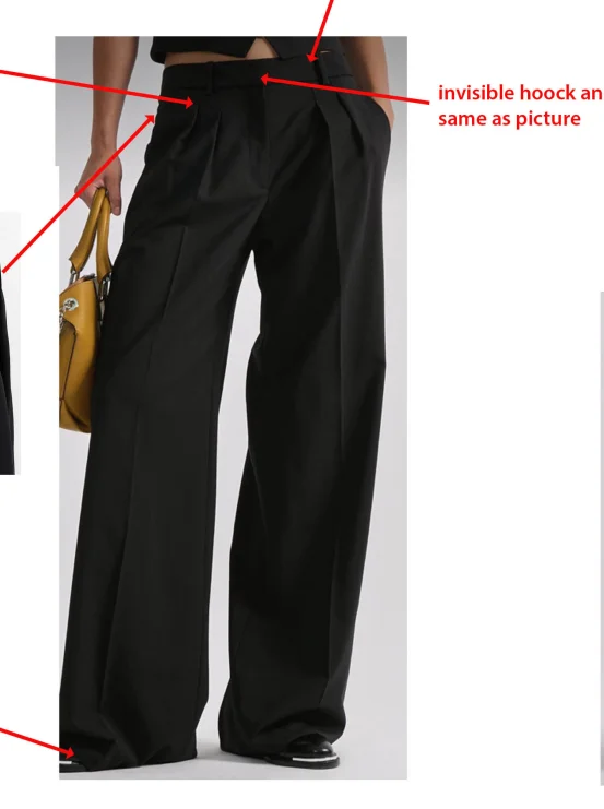 找能接10万件裤子外贸订单工厂价格要有优势