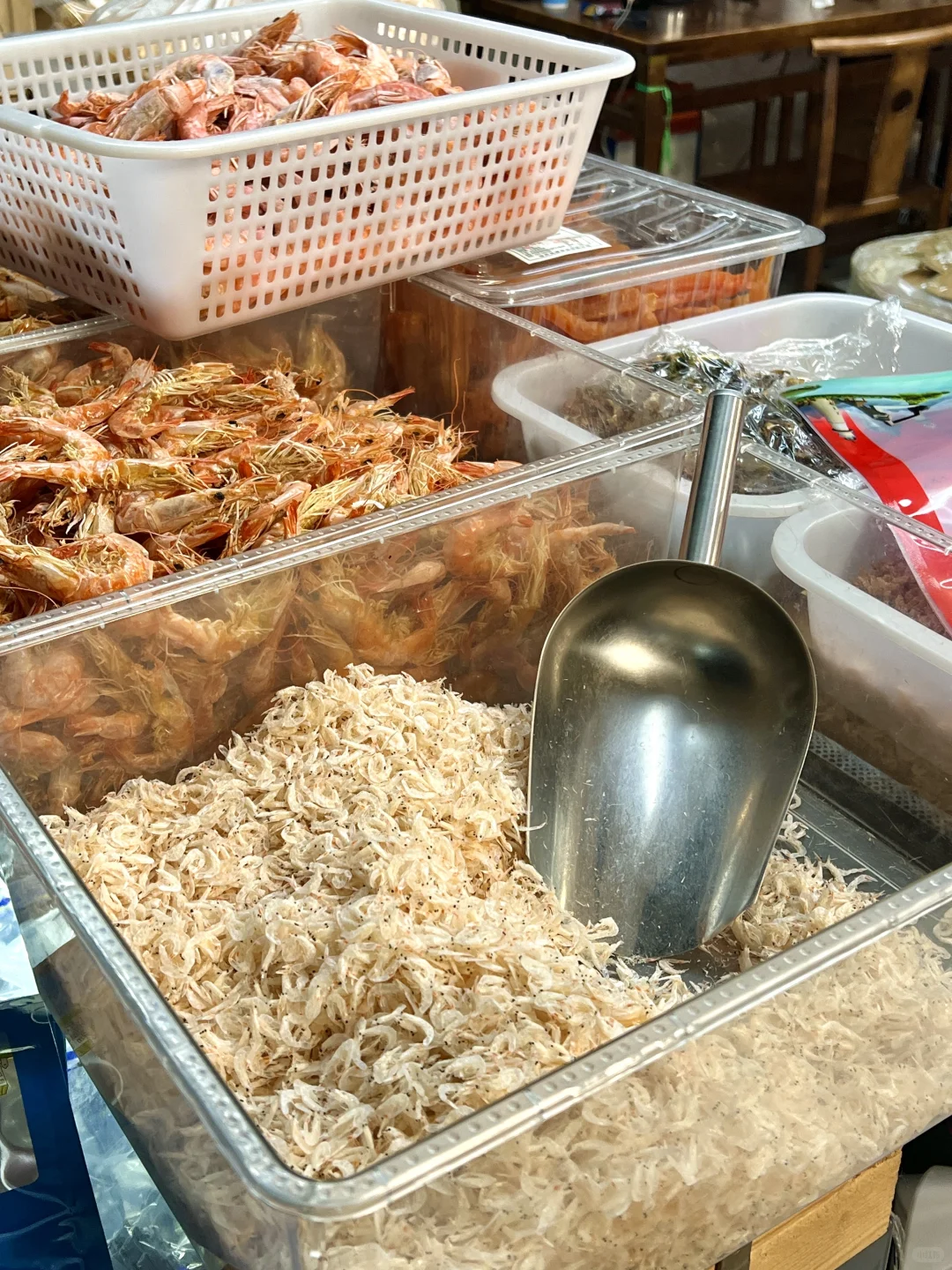 下高铁第一站！直奔这个宝藏市场！！！