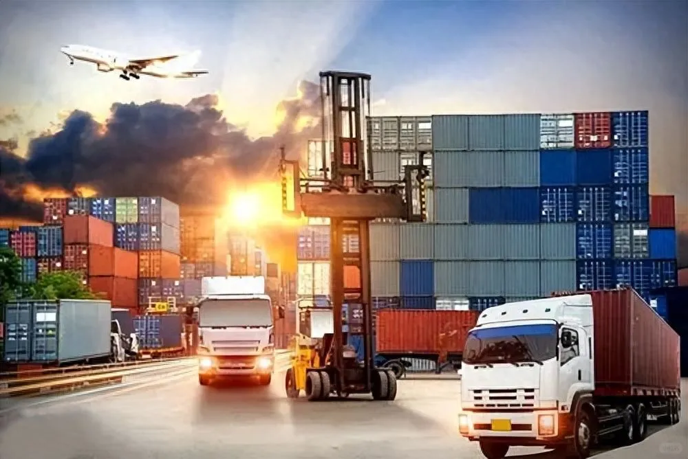 报关关务的定义及加工贸易与一般贸易的区别