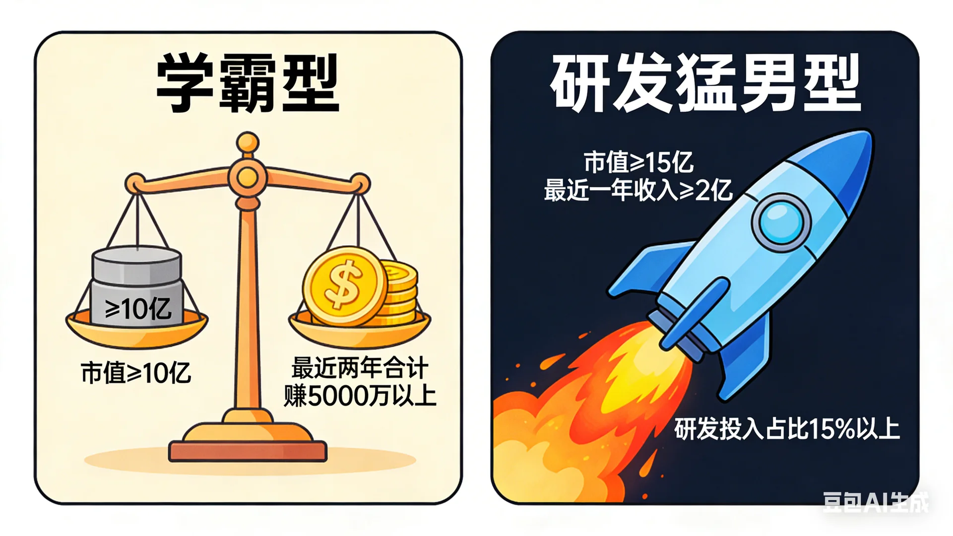 企业上市途径白话版 科创板IPO