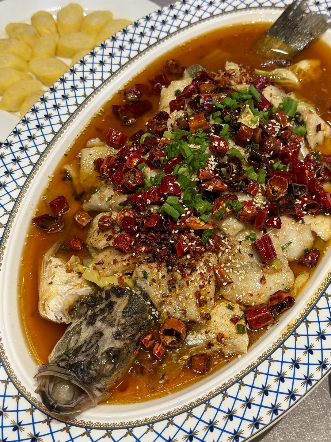 多少次来青岛就为了这一口！！！！！！