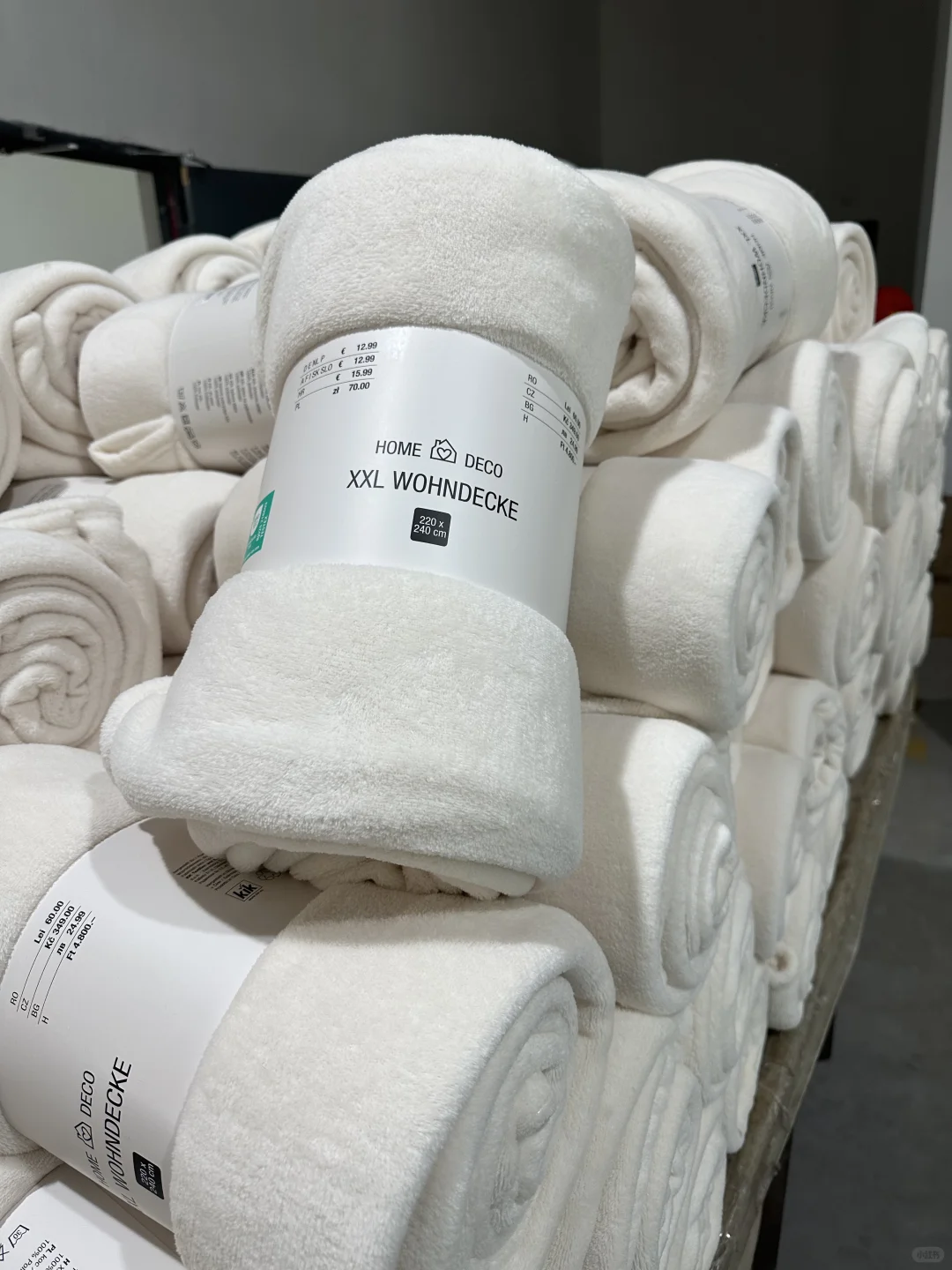 外贸源头毛毯工厂 各种尾单处理