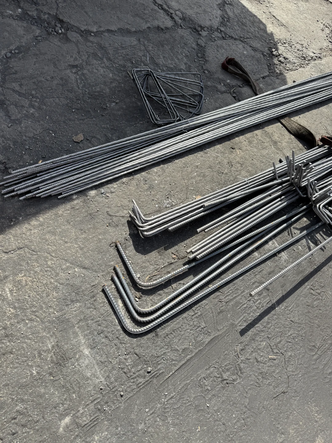 新铁线的质感，谁懂啊！钢结构批发