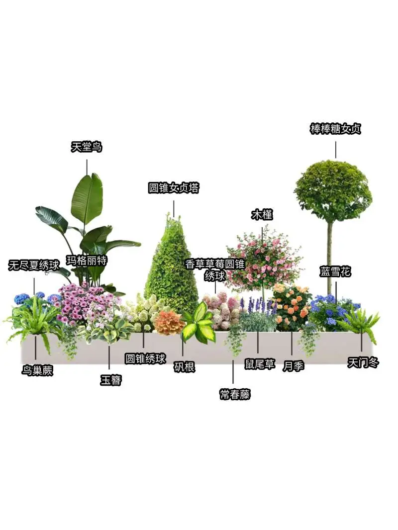 花小钱办大事，这组阳台花箱可还行？