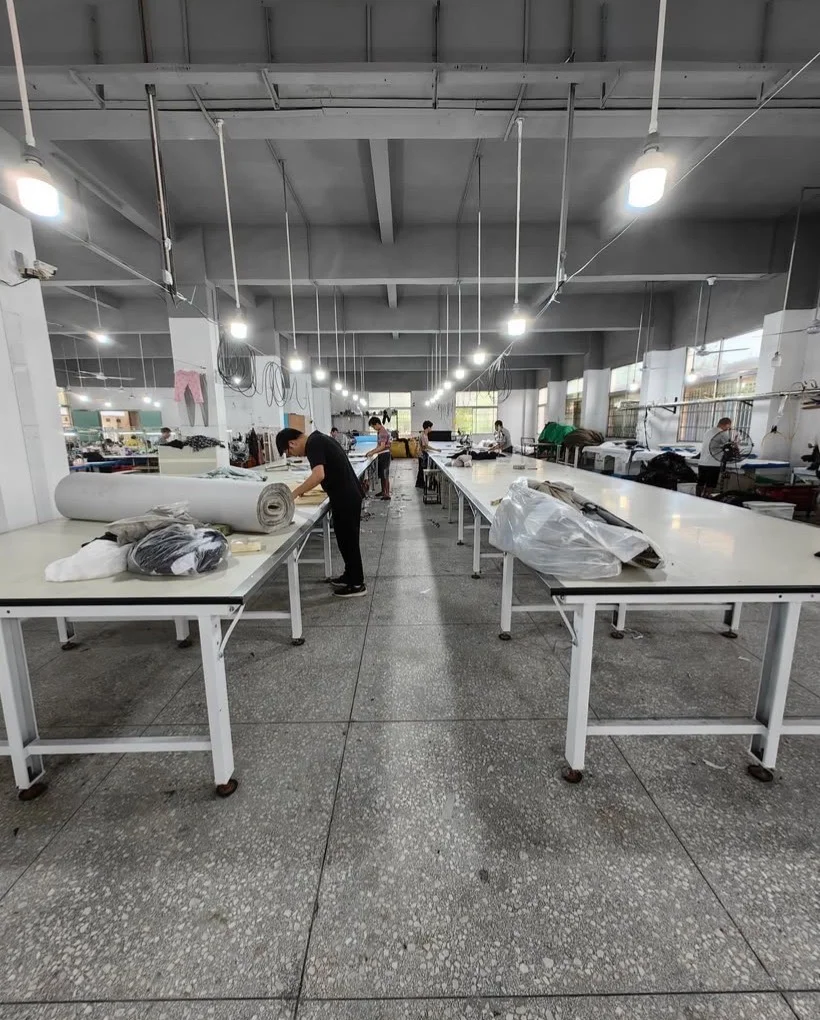 服装外贸新手找厂别只看报价！