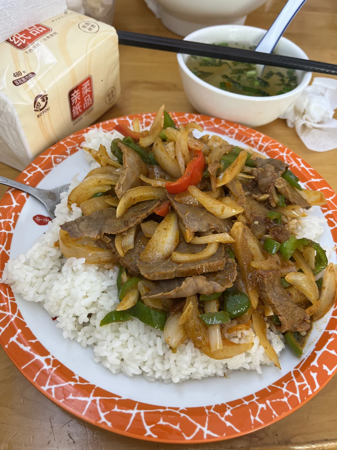 00后毕业女大钢材生卖钢第419天?