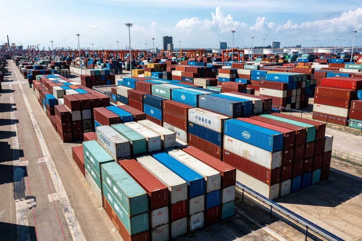 盘整结束，部分航线重获上行动能