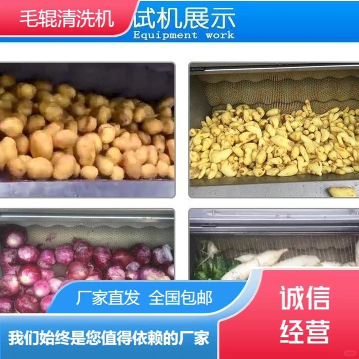 台湾加工蔬菜定做效率出众