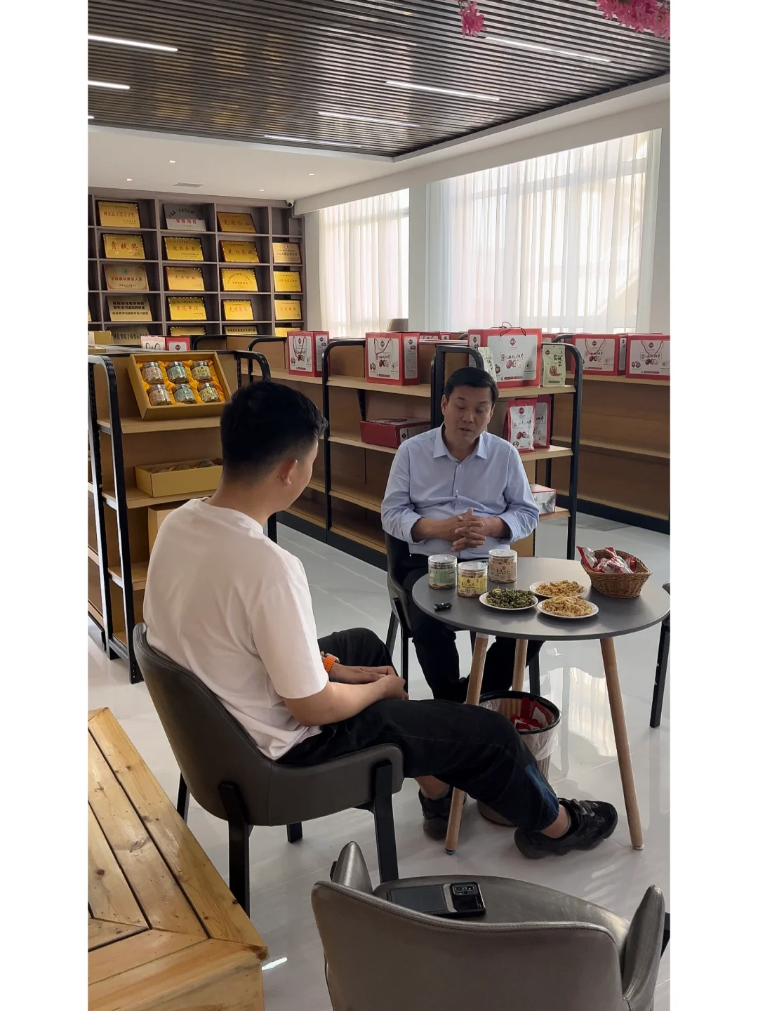 一个好产品关键步骤