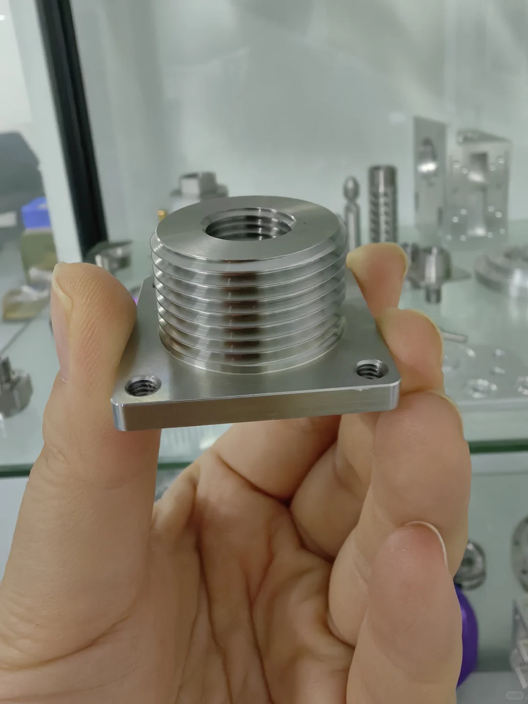 济南机加工厂家 找客户