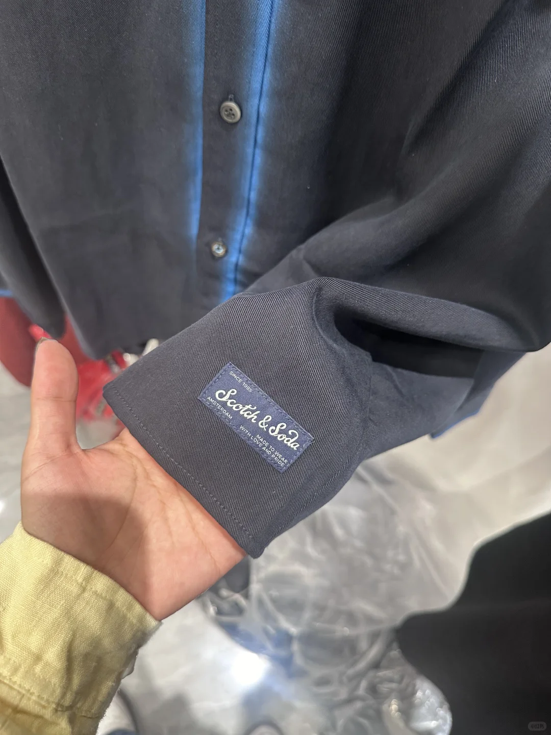 浅谈如何找到一家真正的外贸服装工厂店