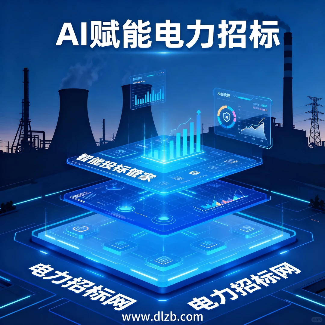 电缆招标哪个平台专业