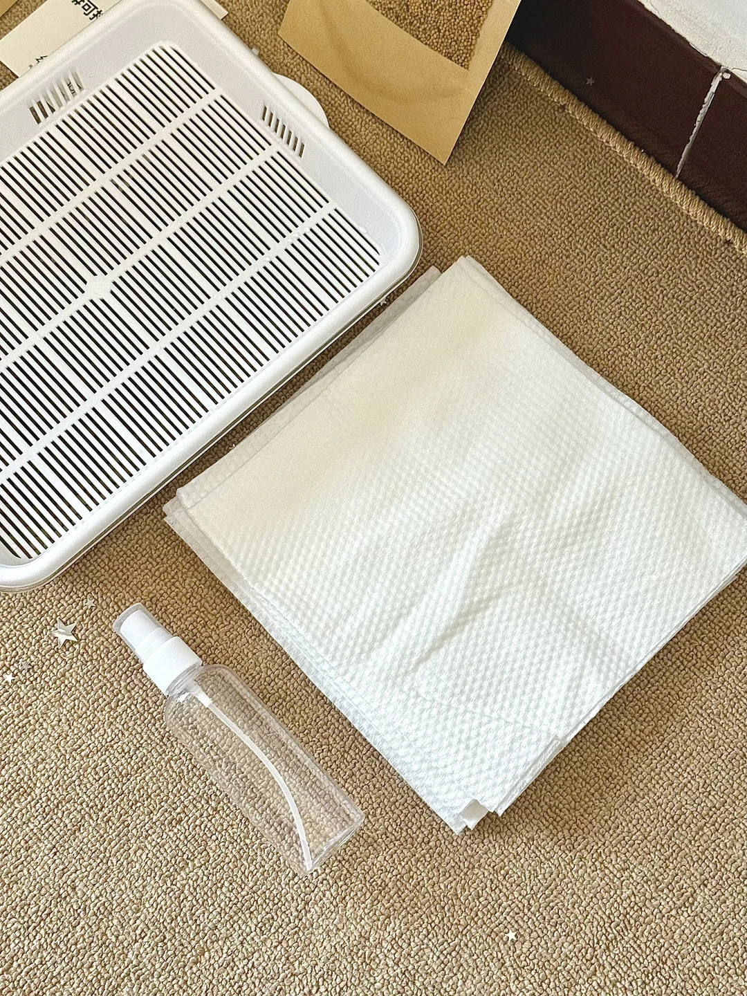 种菜的治愈时刻