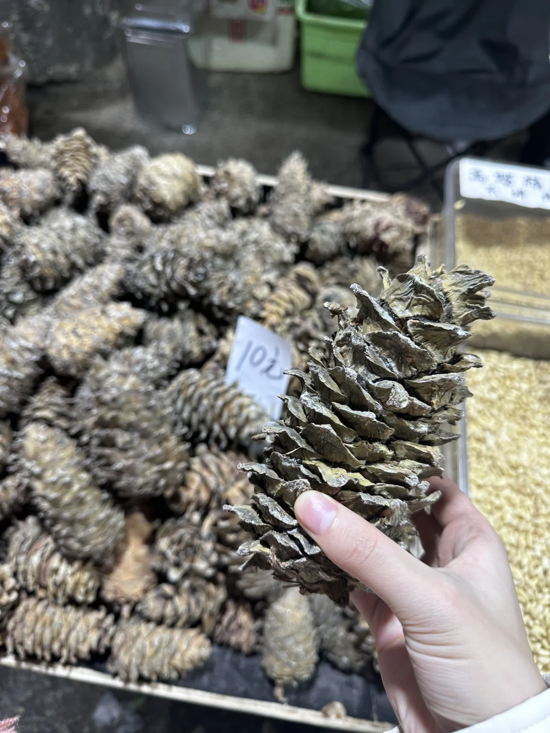 延吉水上市场谁吃谁知道