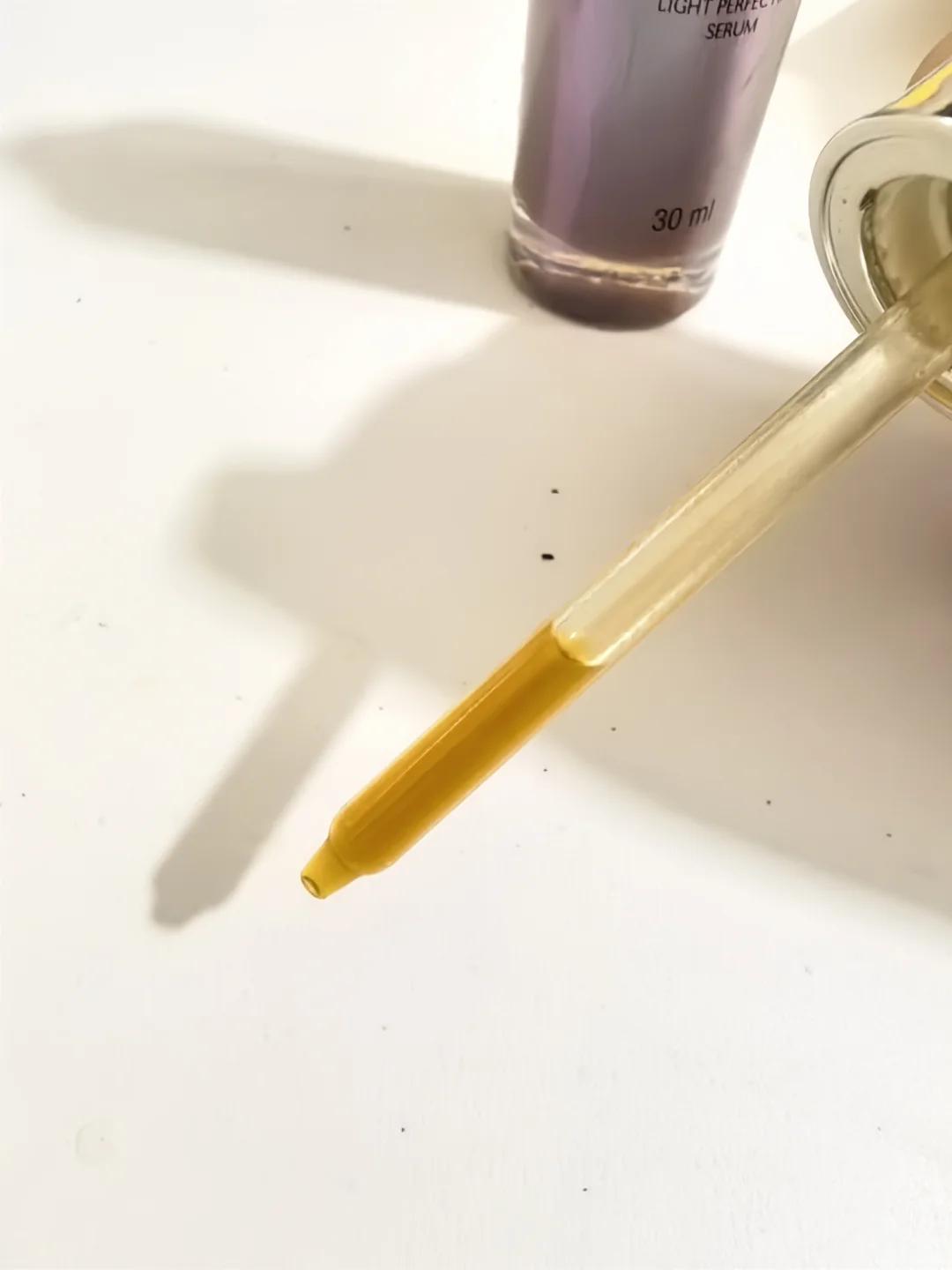 化学人的爱好---自制橘子精油