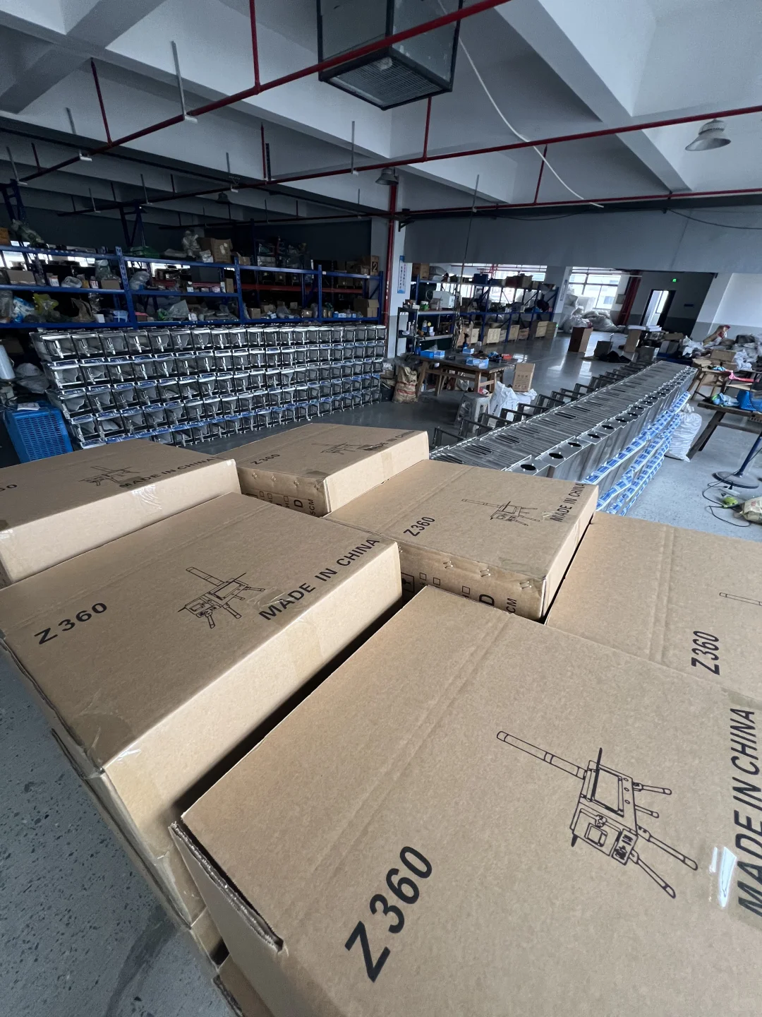 招5个外贸兼职做这个品｜小众高利润