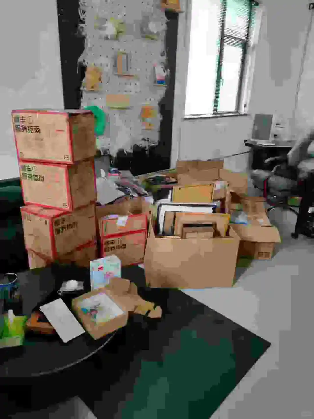 电商人别再让囤货占满家！小红书挖到万物存