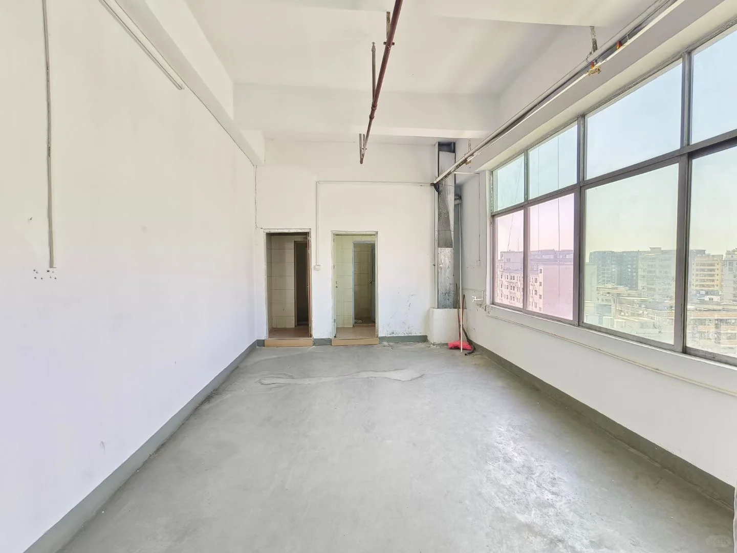 西乡宝田地铁口原房东直租