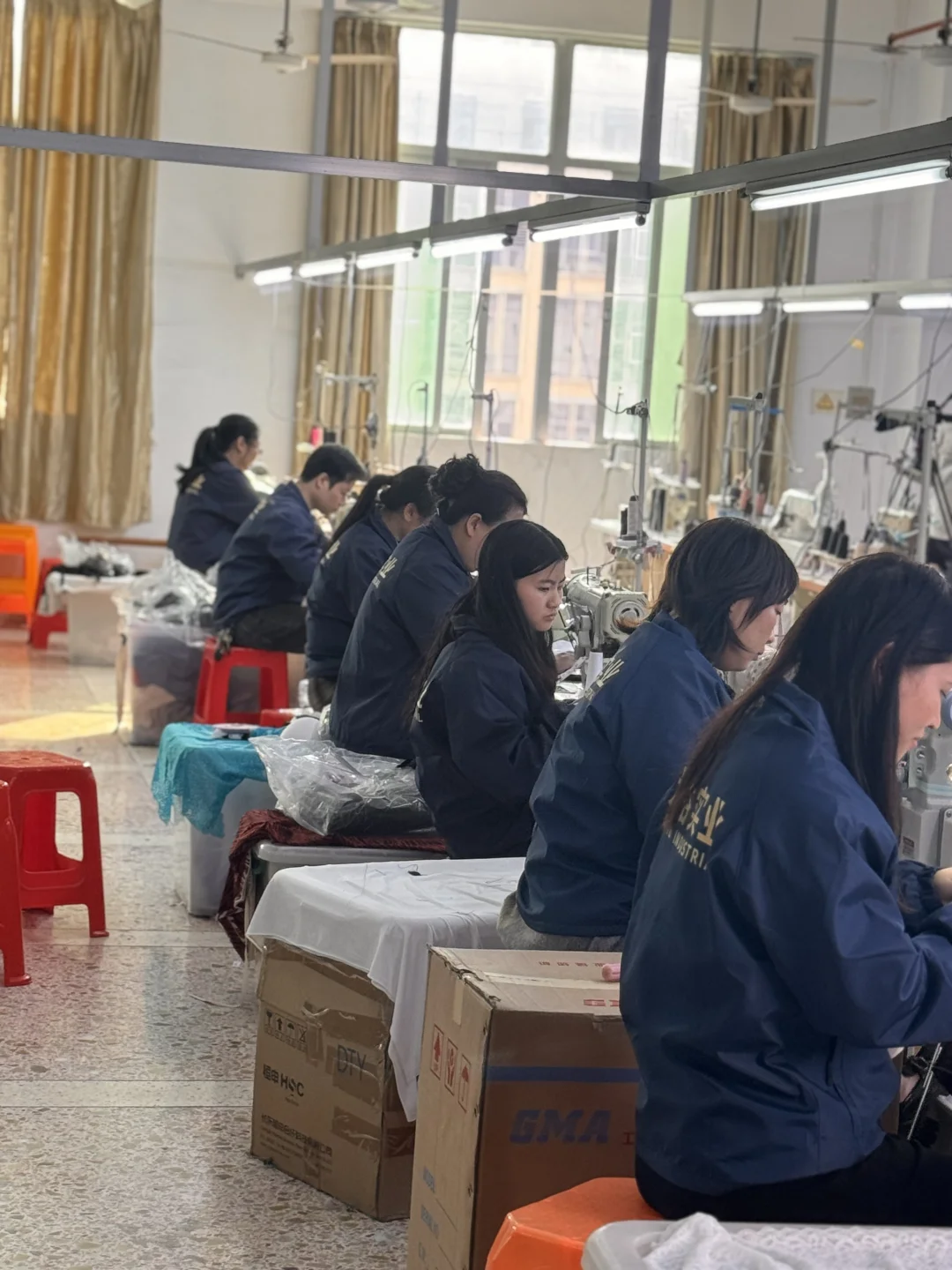 #源头工厂-外贸内衣