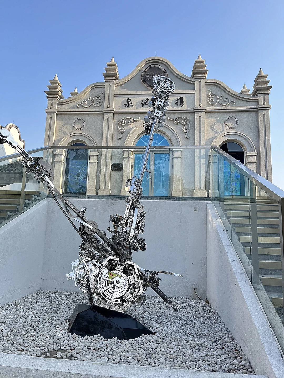 00后毕业女大钢材生卖钢第419天?