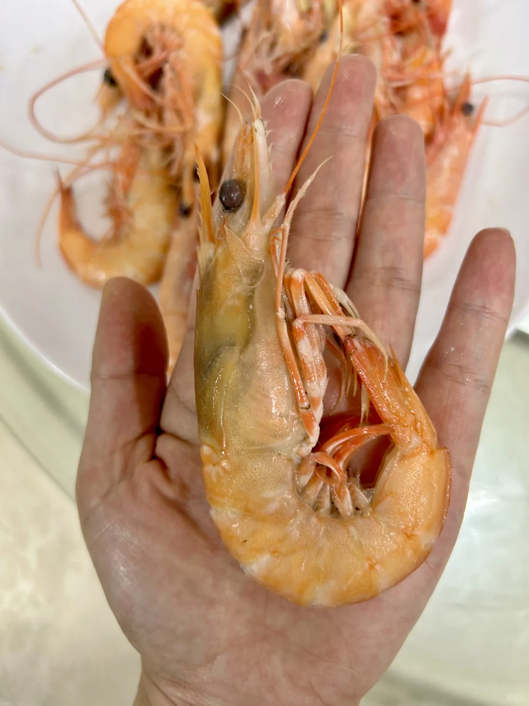 海口吃海鲜直奔板桥海鲜市场